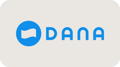 Dana logo