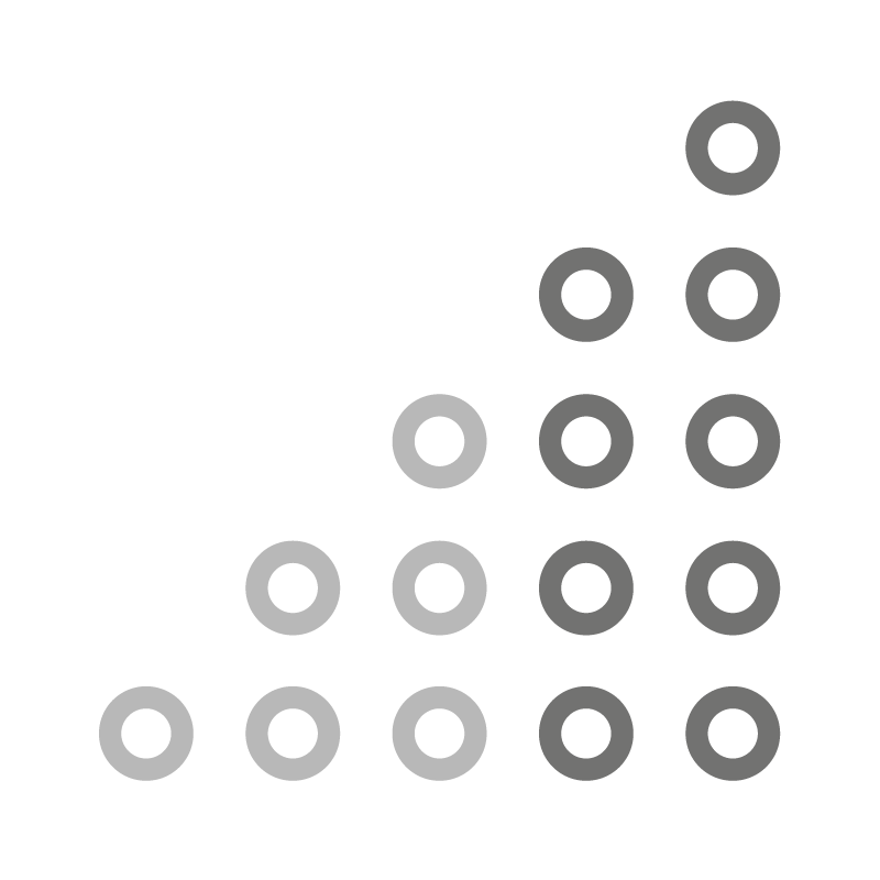 Inclusion growth icon