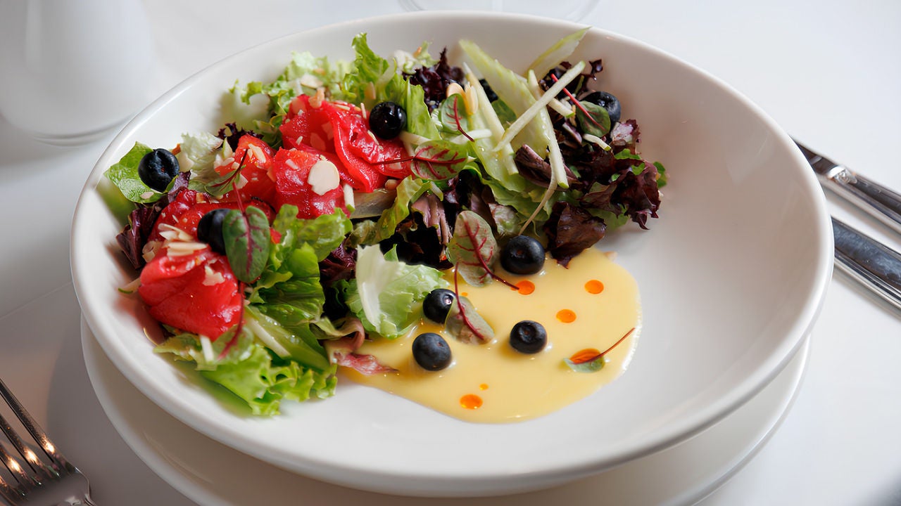 Mastercard Restaurant Guide