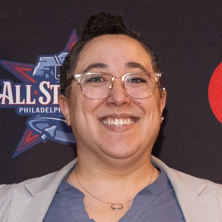 Shana Pistilli