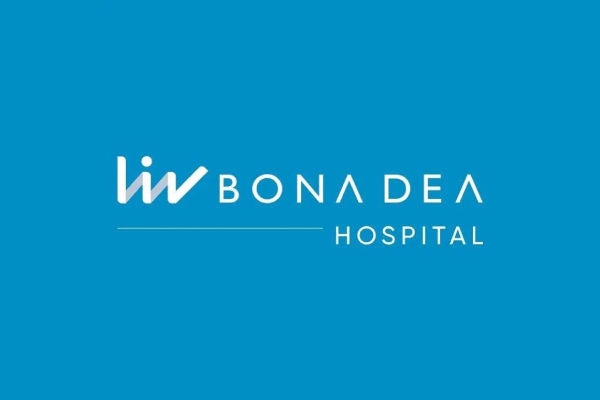 Liv Bona Dea Logo