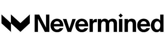 Nevermind logo