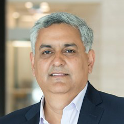 Sachin Mehra