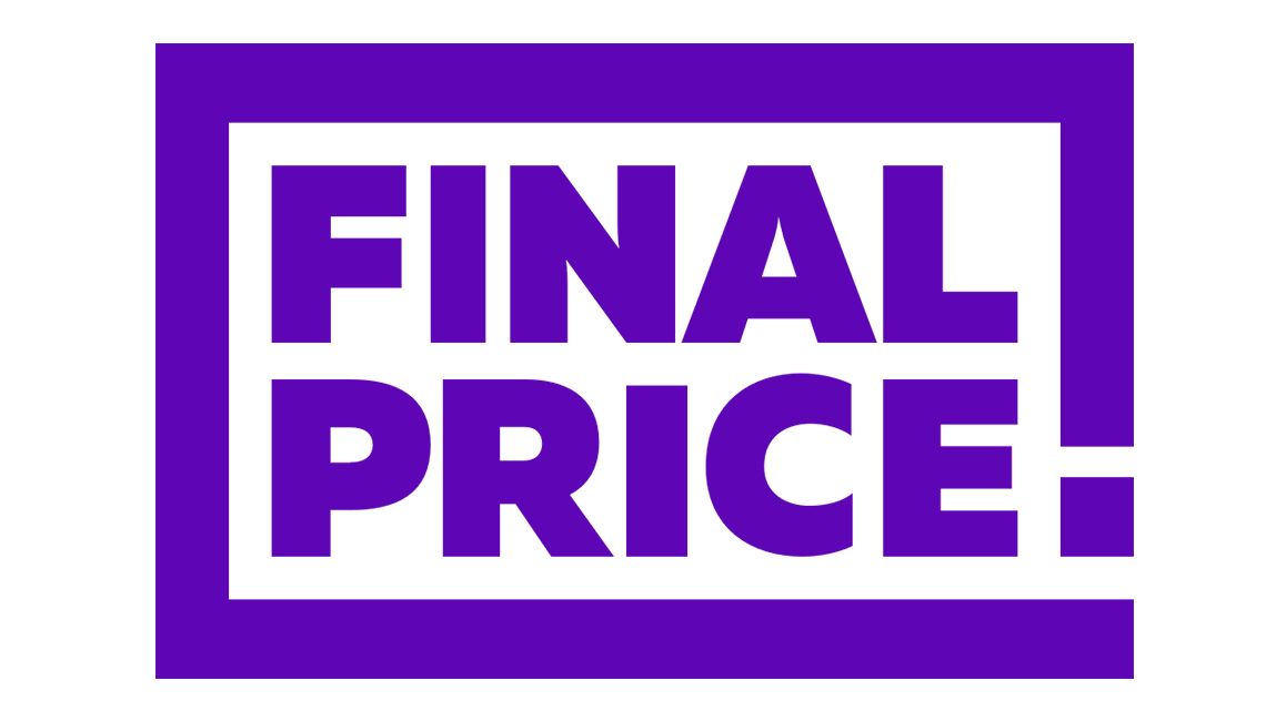 FinalPrice logo