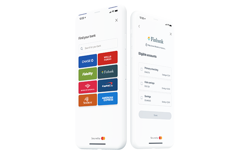 Актив Finbank