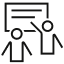 Training icon