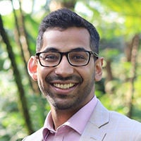 Varun Gupta.