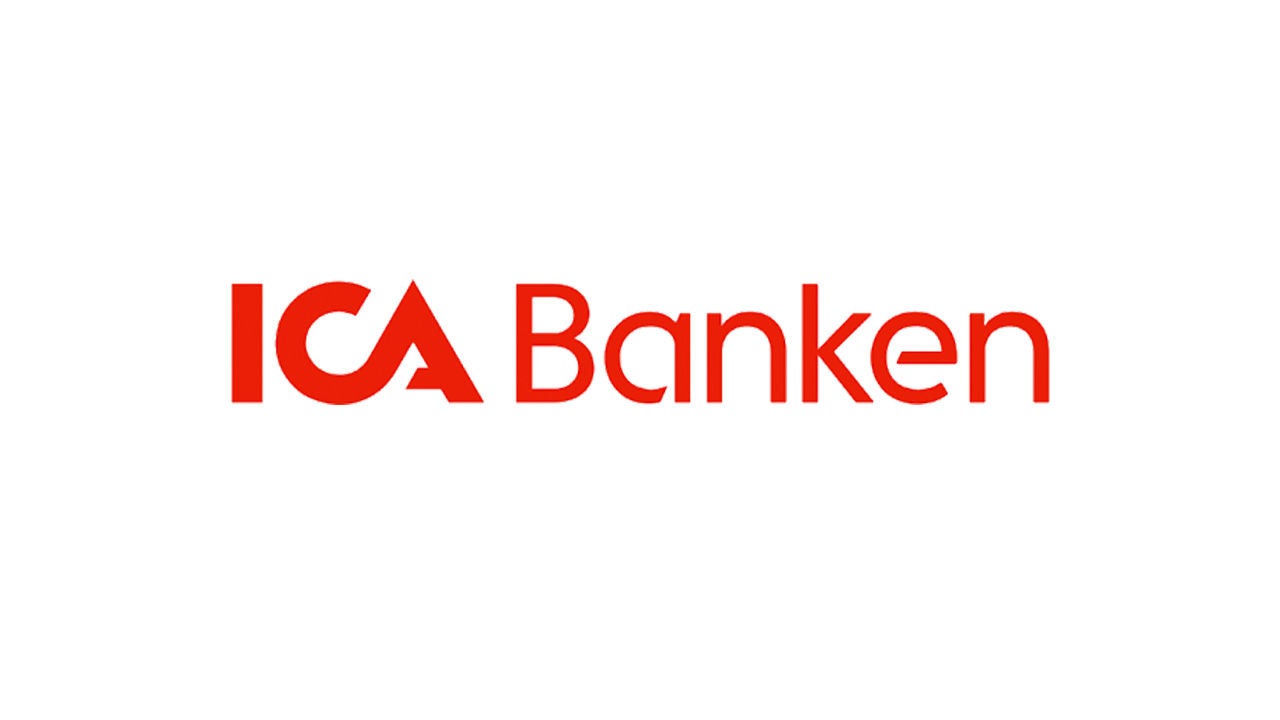 ICA Bankens logotyp