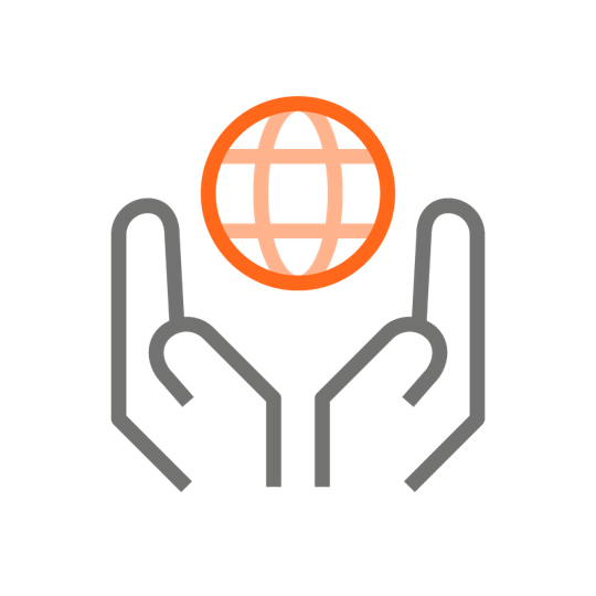 Biometrics icon