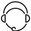 Customer service icon