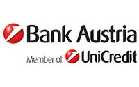 Bank Austria Logo