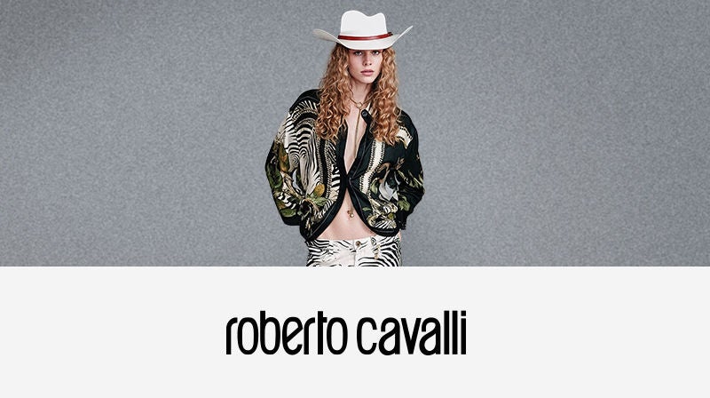 Roberto Cavalli
