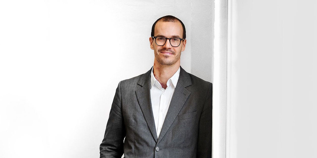 Slika Søren Nielsen