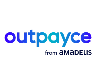 Outpayceのロゴ