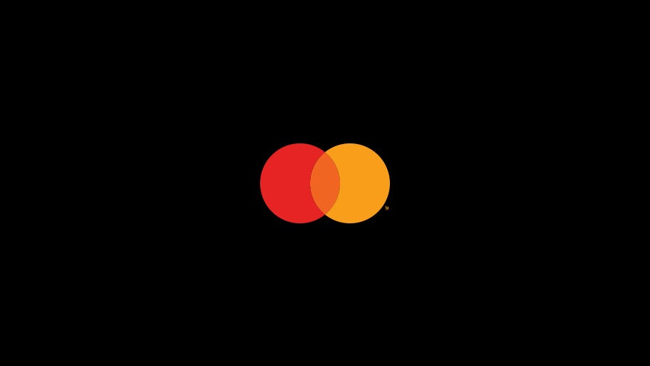 Mastercard logo image