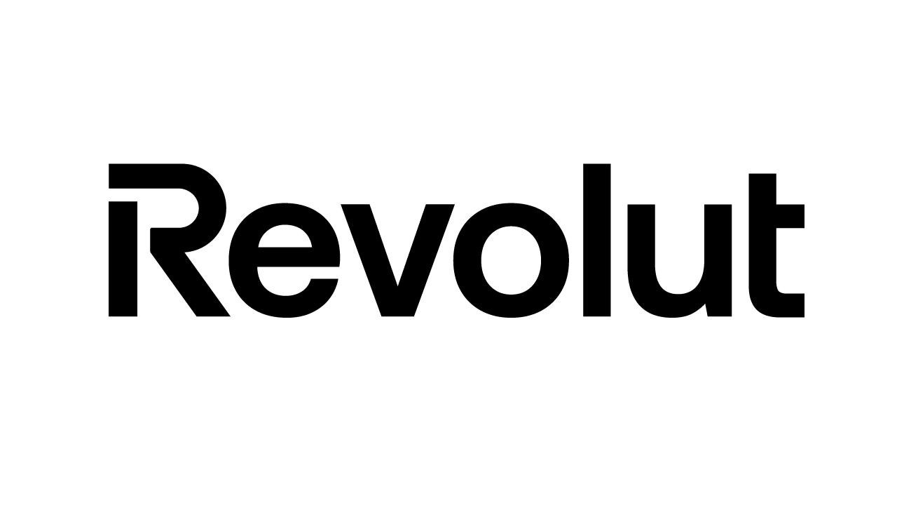 Revolut 徽标