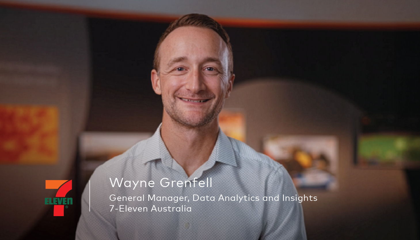 7-Eleven GM headshot