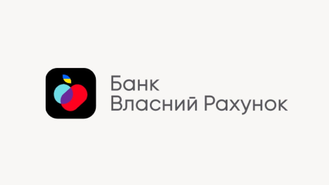 bank vlasnyi rakhunok