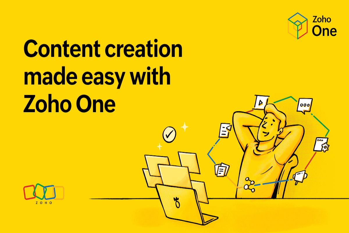 Zoho One