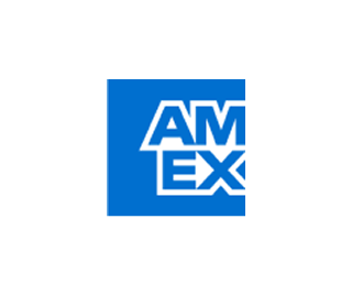 AMEX logo