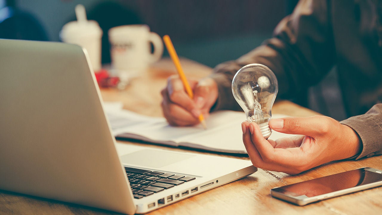 Moving from insight to action