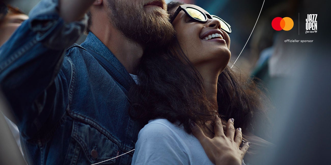 Jazzopen Stuttgart Header