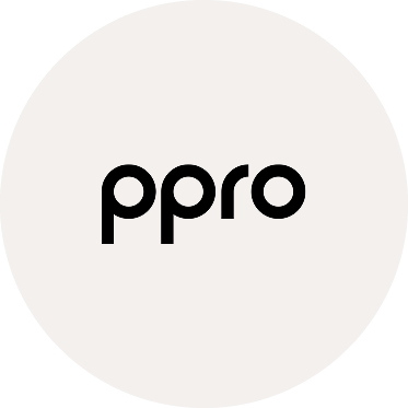 PPRO logo