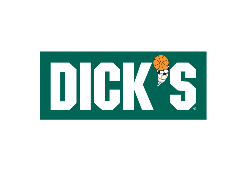 Dick's logo