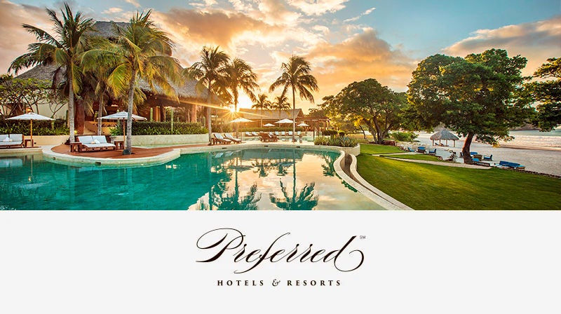 Preferred Hotels&Resorts