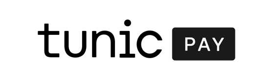 tunic pay logo
