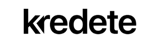 Kredete logo