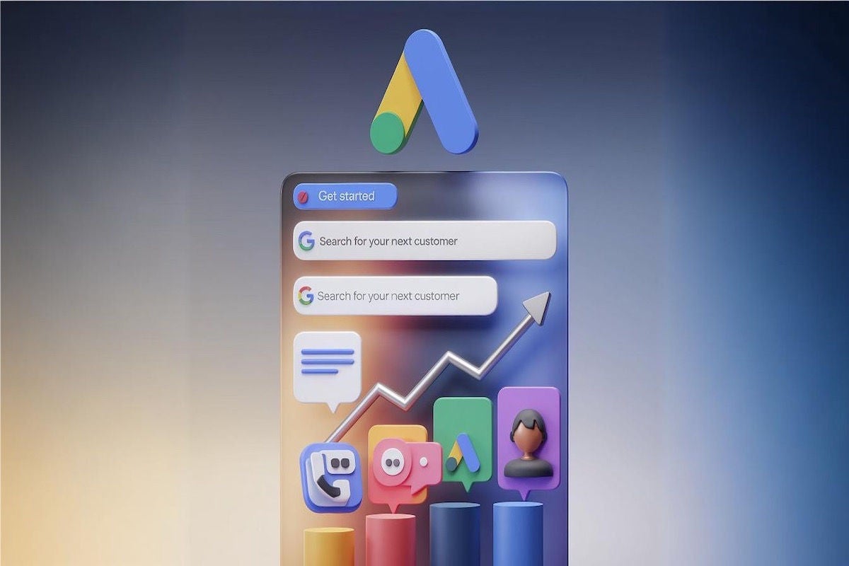 Google Ads by MeDigit image