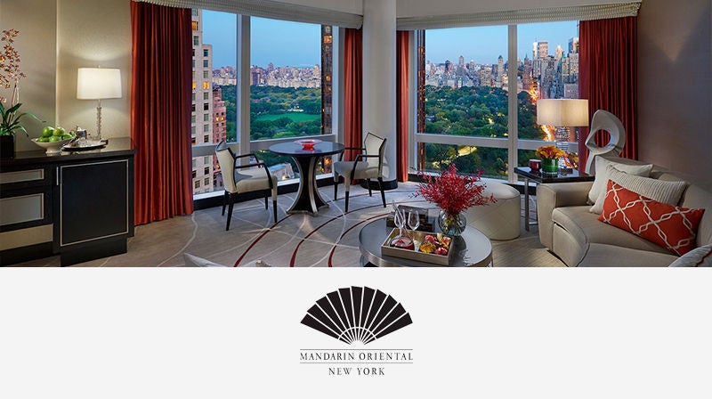 Mandarin Oriental
