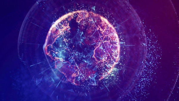 Purple technology