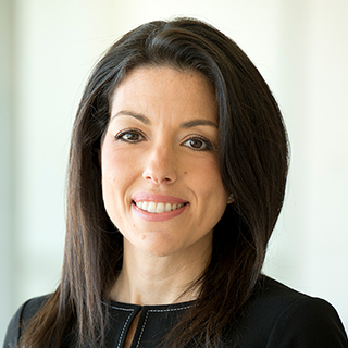 Linda Kirkpatrick