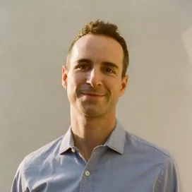 Alex Goldberger image