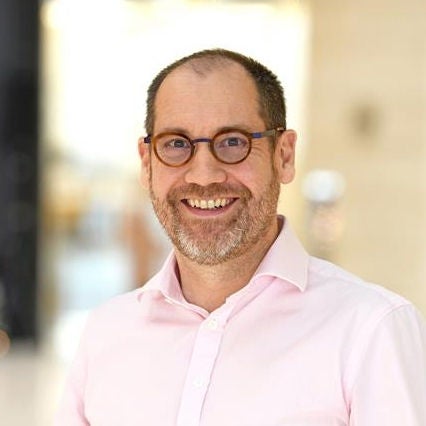 Pablo Fourez