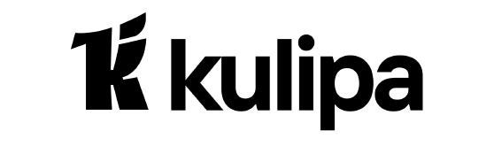 Kulipa logo.