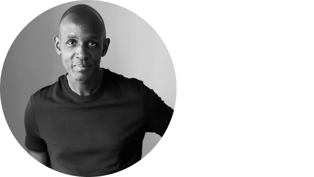 Andrew Mugoya