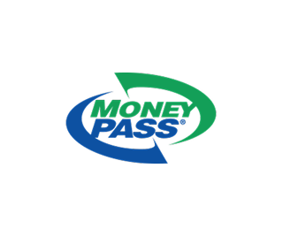 Money Pass logo