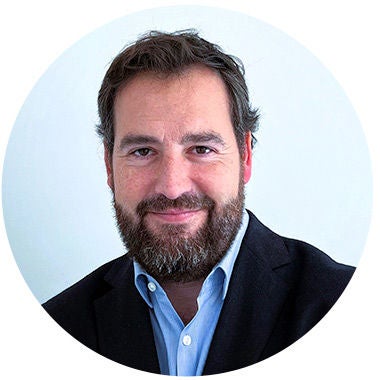 Quim Martínez Bosch。