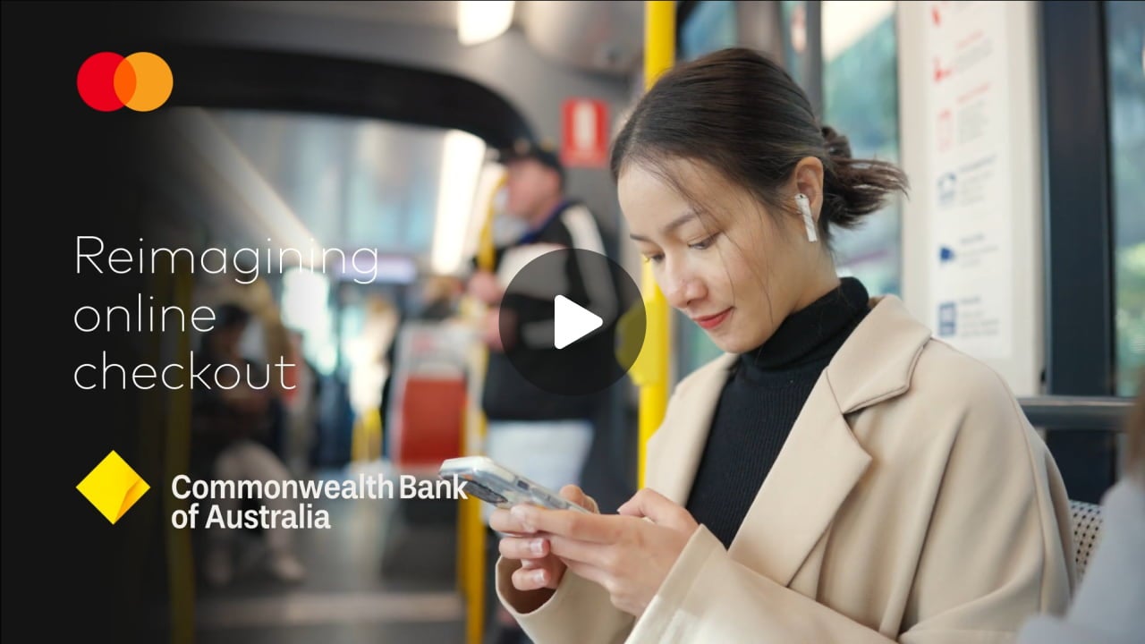 woman using smartphone