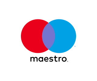 Mastercard Maestro logo