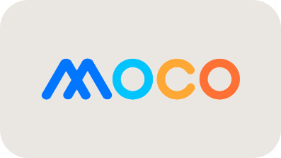 Moco Logo