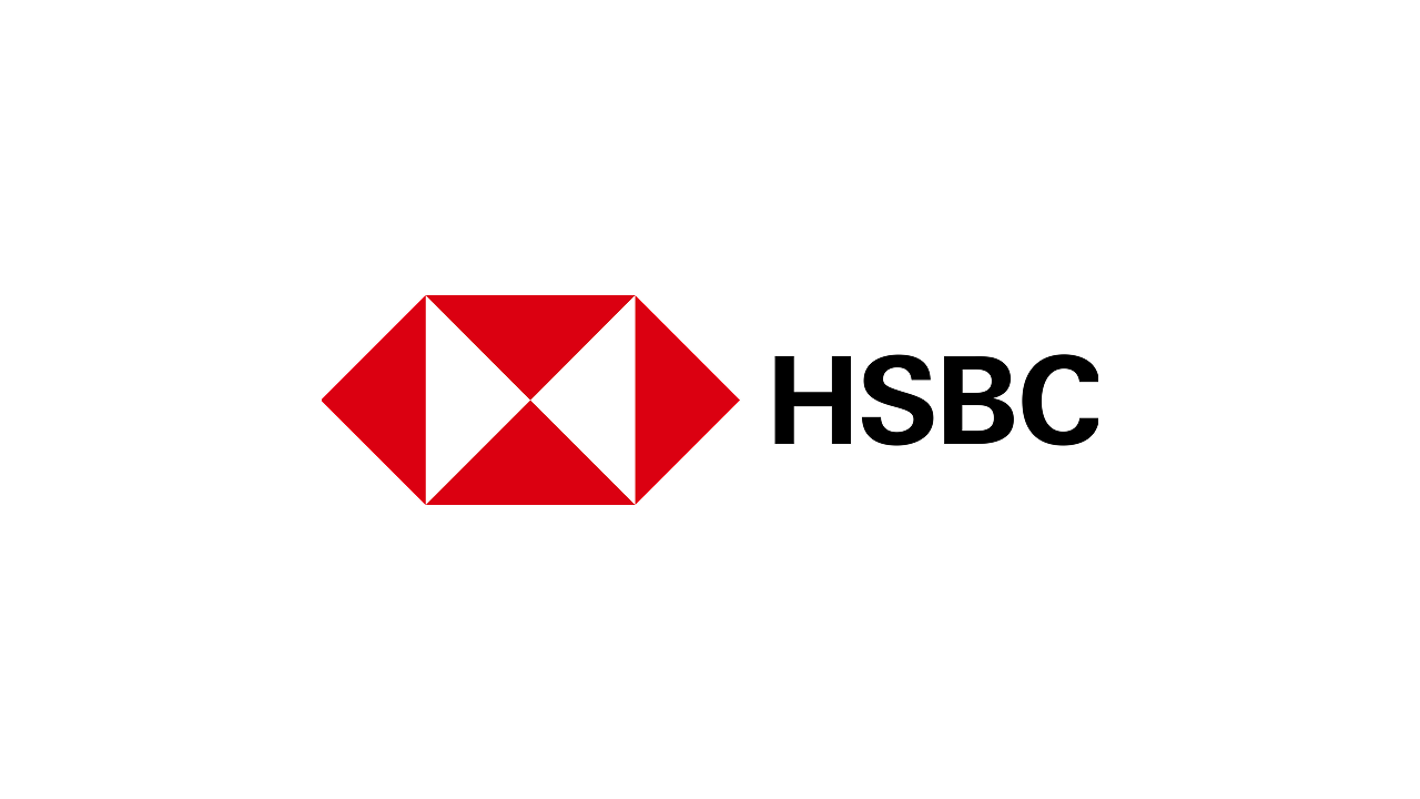 HSBC logo