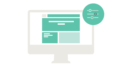 Computer illustration