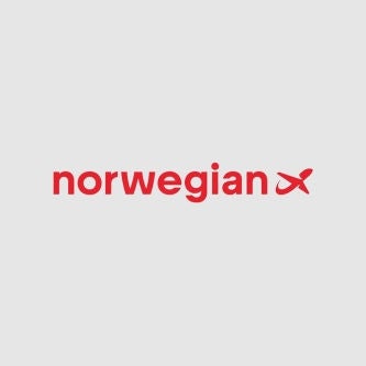 Norwegian logo.