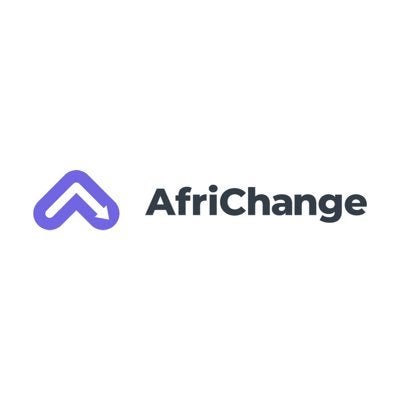 Logotipo de AfriChange