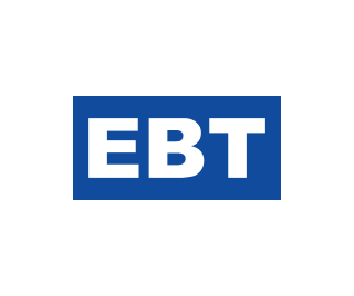 EBT logo