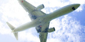 海外航空券優待サービス